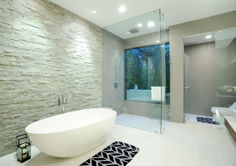 Natural Stone Accents